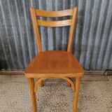 Chaise bistrot Baumann numéro 56