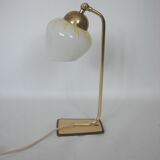 Mid Century lamp, 60