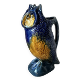 Pichet zoomorphe en céramique