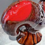 Carafe coq Vallauris