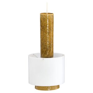 nils Kahler rare lampe