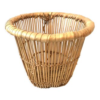 African basket