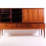Rosewood Buffet by Severin Hansen Denmark