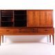 Rosewood Buffet by Severin Hansen Denmark