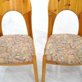 Vintage Side Chairs, 1990s