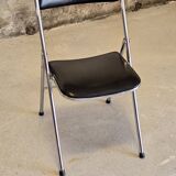 Folding chair 1970