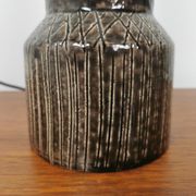 Ceramic lamp