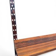 Scandinavian modular shelves by Poul Cadovius for Cado 1960