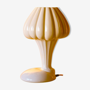 Orion Butter White Table Lamp