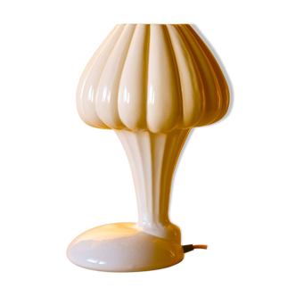 Orion Butter White Table Lamp