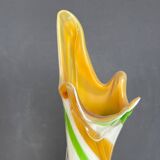 Large Murano vase