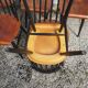 Series of 6 Fanett chairs, Ilmari Tapiovaara