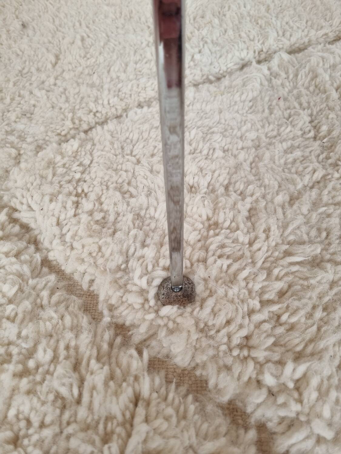 Marcom chair for Modern'tube