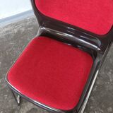 Chair by Gerd Lange for Drabert West Germany model SM 400K