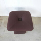 Vintage, 70 Puff stool