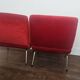 Vintage Kiss edition Pelfran armchairs from the 1960s.