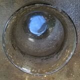 Photophore Biot glass