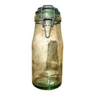 MF Saint Etienne jar capacity 1L