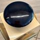 Rare Aldo Tura Lantern Table Lamp, Italy, circa 1950. Signed Tura, Model 907.