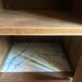 Bedside table