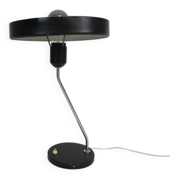 Philips desk lamp, Romeo model by Louis Kalff, 1960s