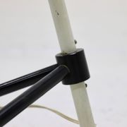 Lampadaire Hala Zeist série Sun par T. Busquet des années 1950