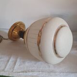 Lustre boule