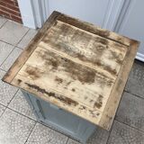 Vintage Parisian buffet