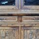 Antique sideboard