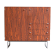 Meuble bar modèle "1293" de Pierre Guariche pour Meurop 1960s