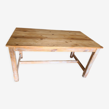 Table de ferme