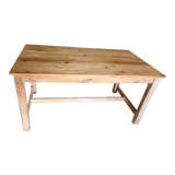 Farmhouse table