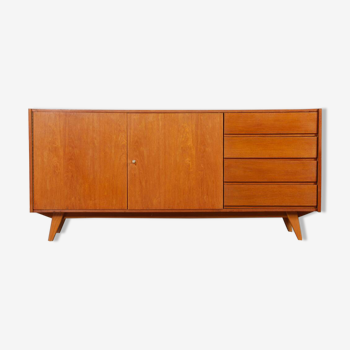 Enfilade par Jiroutek pour Interier Praha, U-460, 1960