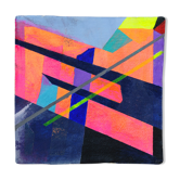 Finding you 2019 - 21x21cm
