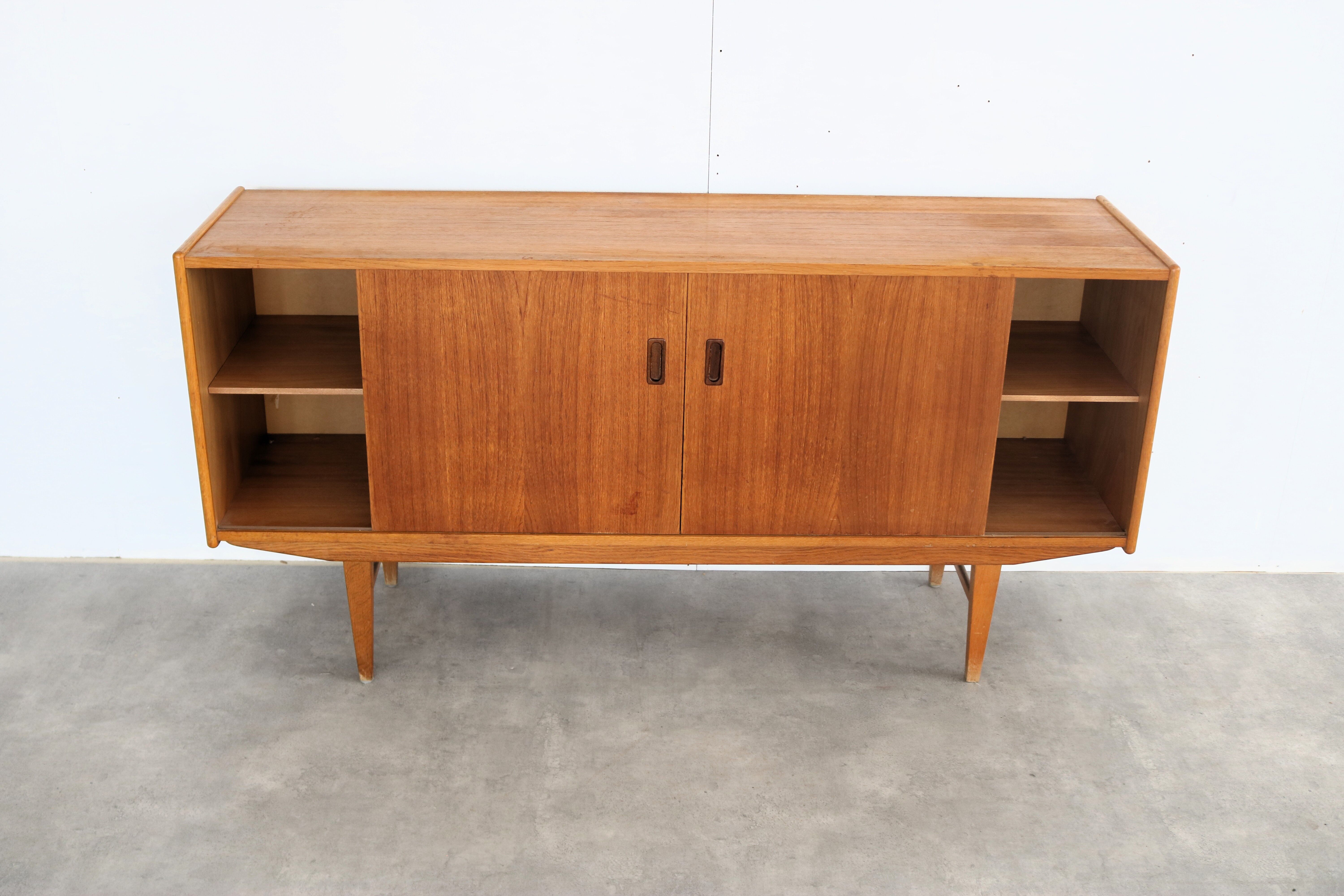 vintage sideboard | sideboard | 1960s | Swedish