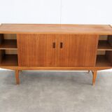vintage sideboard | sideboard | 1960s | Swedish