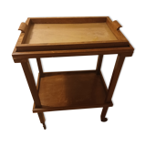 Old rolling table