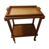 Old rolling table