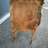 Commode style Louis XV
