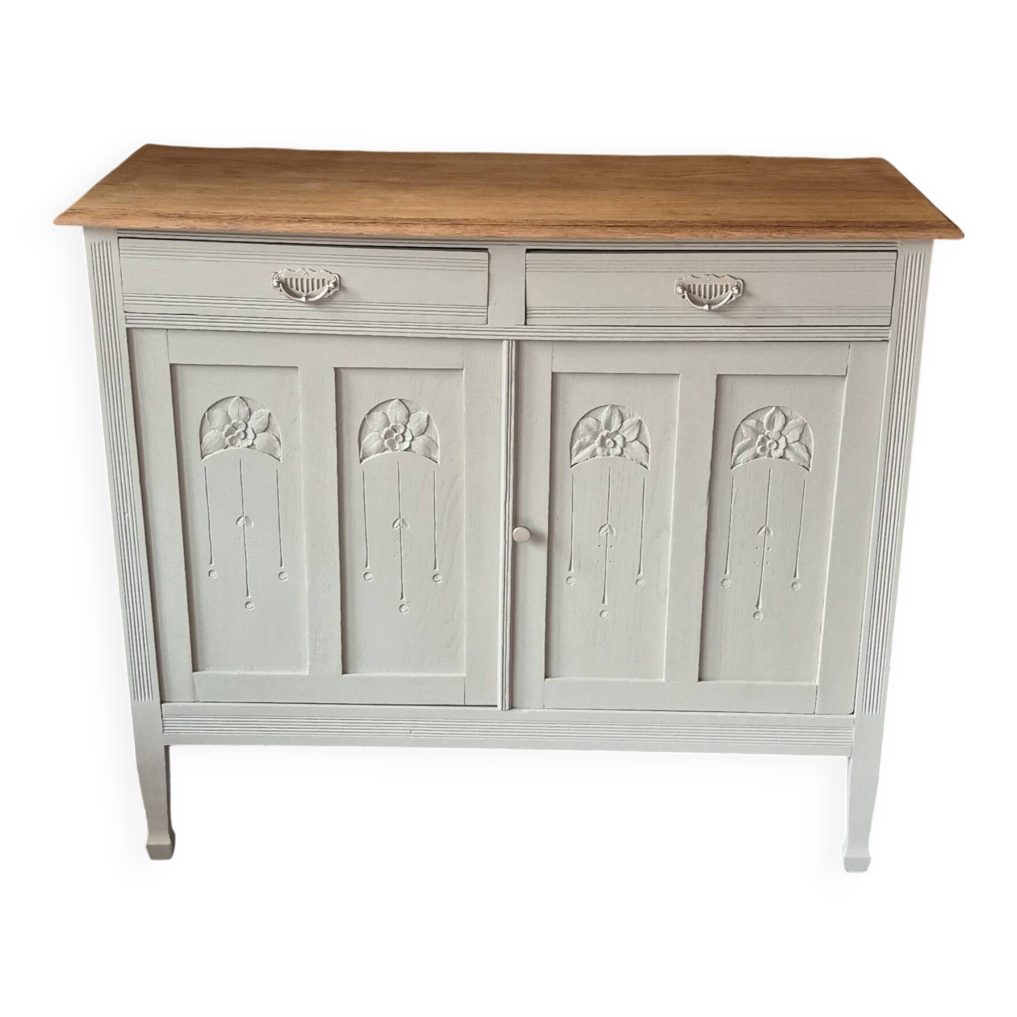 Art Deco Parisian Buffet