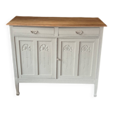 Art Deco Parisian Buffet