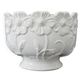 Vintage 1960 cache pot