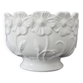 Vintage 1960 cache pot