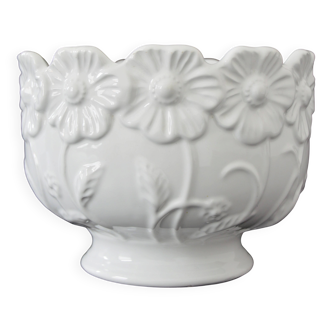 Vintage 1960 cache pot