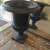 Pair of vases medici 73cm