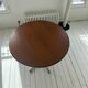 Eames round table for Herman Miller / Vitra – 1970s
