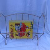 Magazine rack