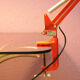 Lampe scandinave Waso