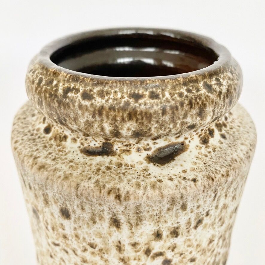 Vintage West Germany Vase 70s