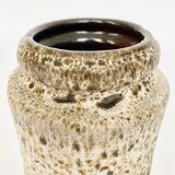 Vintage West Germany Vase 70s